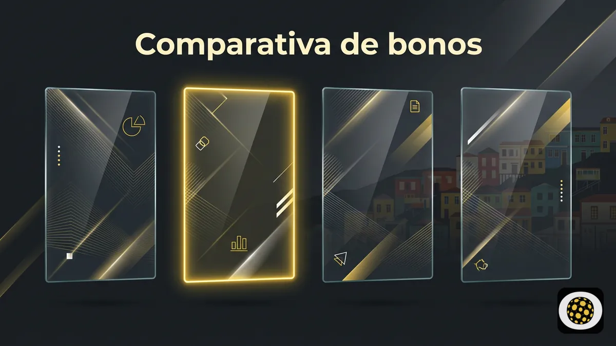 Comparativa de bonos de bienvenida de Betobet Chile frente a otras guias del mercado