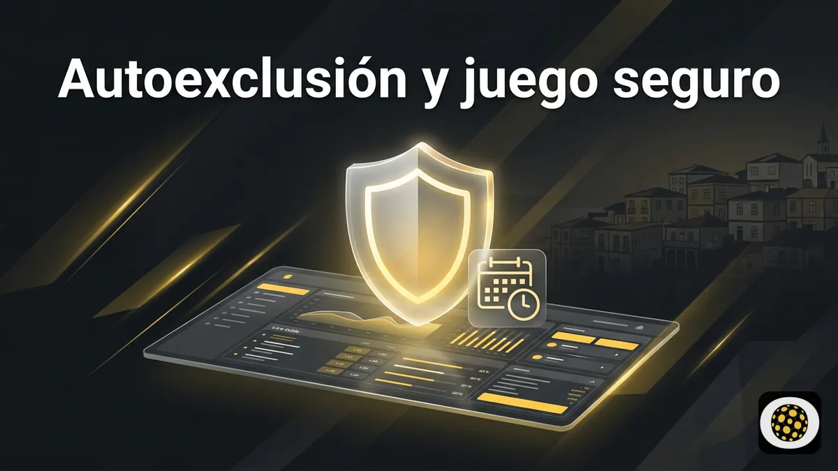 Escudo de protección y calendario para la autoexclusión segura en Betobet Chile