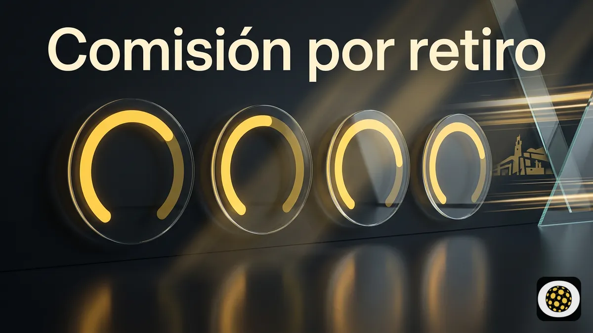 Comparación de niveles de comisión al retirar dinero en Betobet Chile